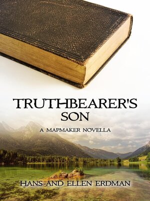 cover image of Truthbearer's Son